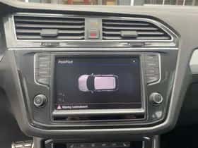 Volkswagen Tiguan (2016) thumbnail 21