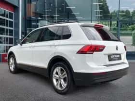 Volkswagen Tiguan (2016) thumbnail 7