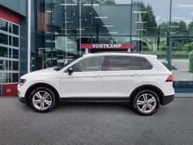 Volkswagen Tiguan (2016) thumbnail 8