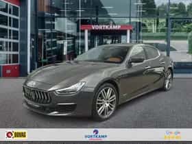 Maserati Ghibli (2018)