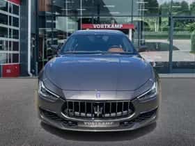 Maserati Ghibli (2018) thumbnail 2