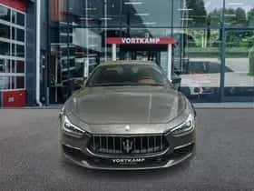 Maserati Ghibli (2018) thumbnail 2
