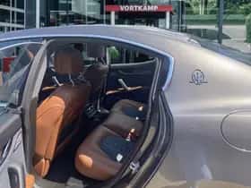 Maserati Ghibli (2018) thumbnail 12