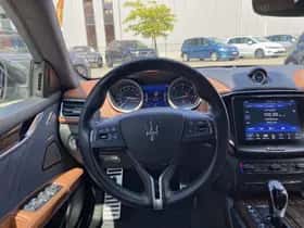 Maserati Ghibli (2018) thumbnail 13