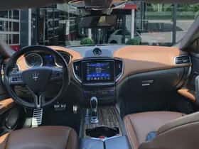 Maserati Ghibli (2018) thumbnail 14