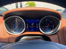 Maserati Ghibli (2018) thumbnail 19