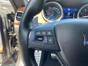 Maserati Ghibli (2018) thumbnail 20