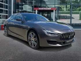 Maserati Ghibli (2018) thumbnail 3
