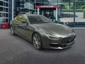 Maserati Ghibli (2018) thumbnail 3