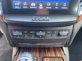 Maserati Ghibli (2018) thumbnail 22
