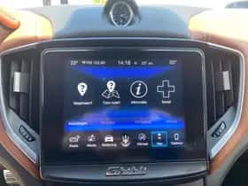 Maserati Ghibli (2018) thumbnail 26
