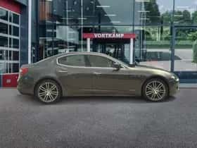 Maserati Ghibli (2018) thumbnail 4
