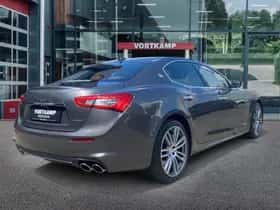 Maserati Ghibli (2018) thumbnail 5