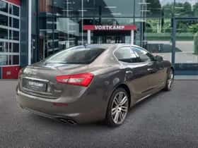 Maserati Ghibli (2018) thumbnail 5