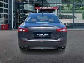 Maserati Ghibli (2018) thumbnail 6