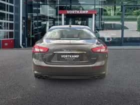 Maserati Ghibli (2018) thumbnail 6