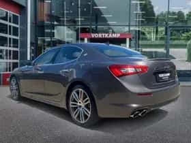 Maserati Ghibli (2018) thumbnail 7