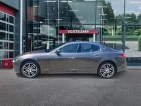 Maserati Ghibli (2018) thumbnail 8