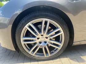 Maserati Ghibli (2018) thumbnail 9
