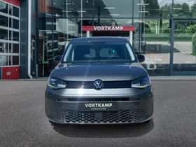 Volkswagen Caddy (2024) thumbnail 2