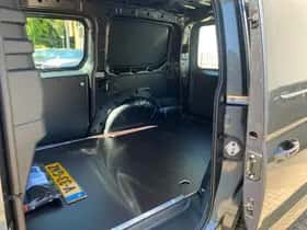 Volkswagen Caddy (2024) thumbnail 12