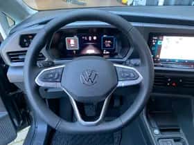Volkswagen Caddy (2024) thumbnail 13