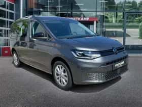 Volkswagen Caddy (2024) thumbnail 3