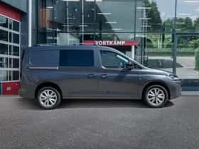 Volkswagen Caddy (2024) thumbnail 4