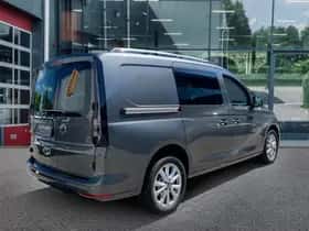 Volkswagen Caddy (2024) thumbnail 5