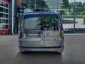 Volkswagen Caddy (2024) thumbnail 6