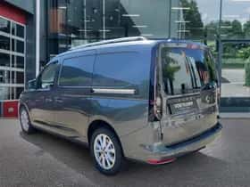 Volkswagen Caddy (2024) thumbnail 7
