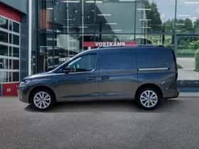 Volkswagen Caddy (2024) thumbnail 8