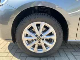 Volkswagen Caddy (2024) thumbnail 9