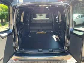 Volkswagen Caddy (2024) thumbnail 10