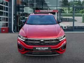 Volkswagen T-Roc (2025) thumbnail 2