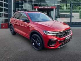 Volkswagen T-Roc (2025) thumbnail 3