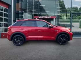 Volkswagen T-Roc (2025) thumbnail 4