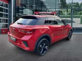 Volkswagen T-Roc (2025) thumbnail 5
