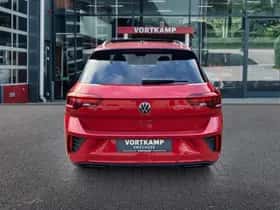 Volkswagen T-Roc (2025) thumbnail 6