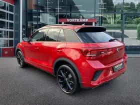 Volkswagen T-Roc (2025) thumbnail 7