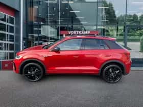 Volkswagen T-Roc (2025) thumbnail 8