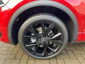 Volkswagen T-Roc (2025) thumbnail 9