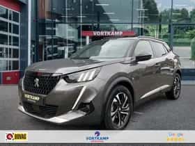 Peugeot 2008 (2019)