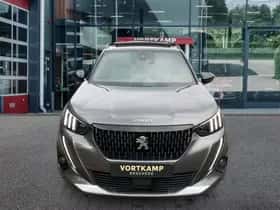 Peugeot 2008 (2019) thumbnail 2