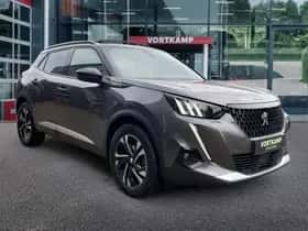 Peugeot 2008 (2019) thumbnail 3