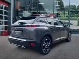 Peugeot 2008 (2019) thumbnail 5
