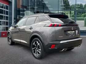 Peugeot 2008 (2019) thumbnail 7