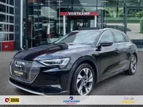 Audi e-tron (2020) thumbnail 1