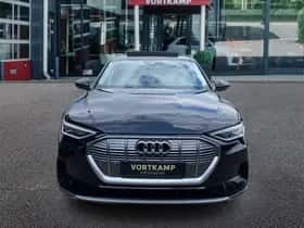 Audi e-tron (2020) thumbnail 2