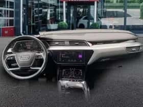 Audi e-tron (2020) thumbnail 14
